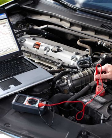 Ankara Polatlı Oto Elektrik